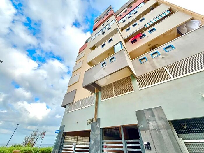 Appartamento bilocale in vendita in Via Vittorio Bodini, Bari