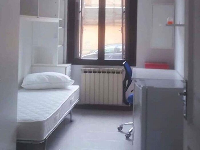 Appartamento trilocale in affitto in Via Adriatica, Guizza, Padova