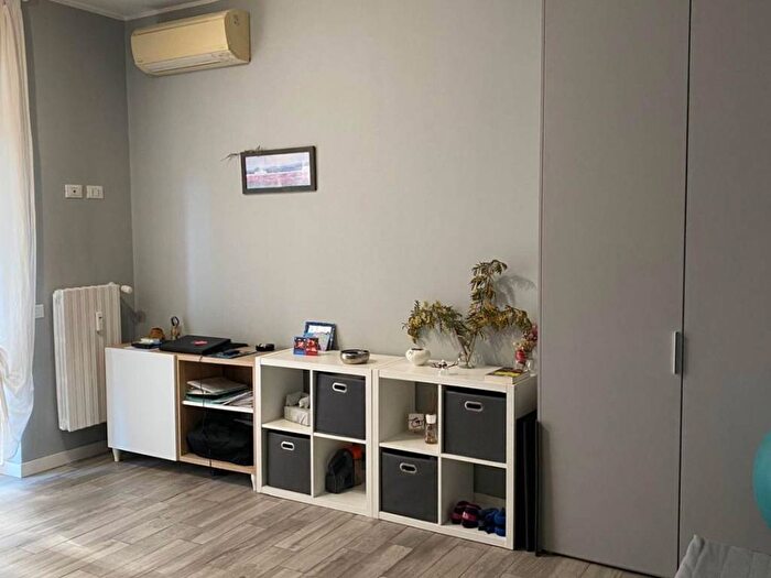 Appartamento monolocale in affitto in Largo Promessi Sposi, Cantalupa San Paolo, Milano