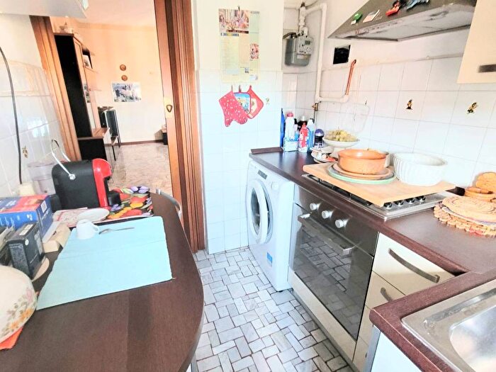 Appartamento bilocale in vendita in Viale Lombardia, Fulvio Testi, Cinisello Balsamo