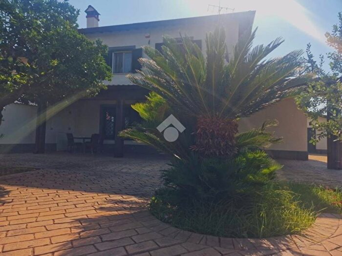 Casa trilocale in affitto in Appia Sud, Velletri
