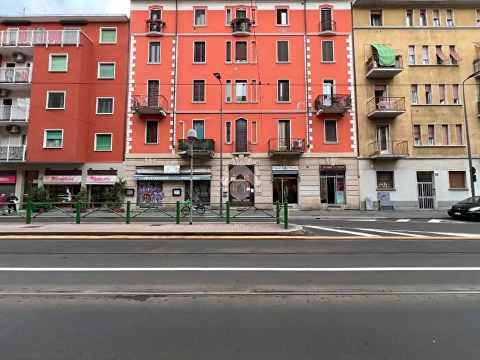 Appartamento bilocale in affitto in Via Volvinio, Milano