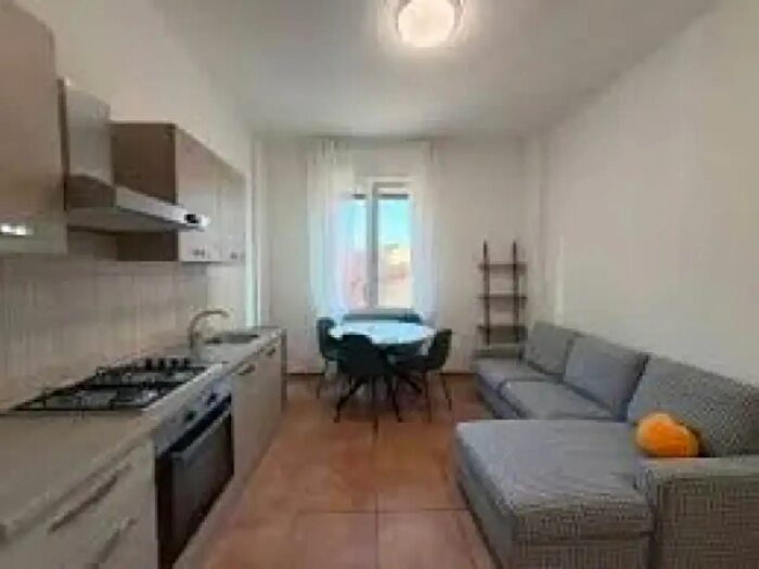 Appartamento bilocale in vendita in Corso Genova, Vigevano