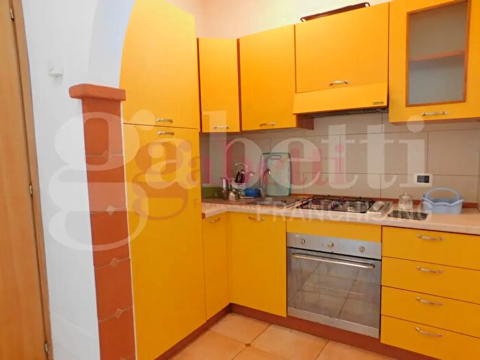 Appartamento bilocale in affitto in Via Nuova SN, Pozzilli