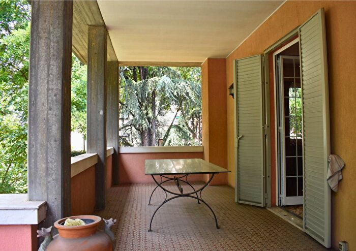 Casa con 9 locali in vendita in Via XXIV Maggio, Parma