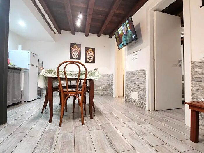 Appartamento bilocale in vendita in Cortile di Bella, Palermo