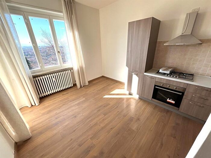 Appartamento trilocale in vendita in Mondovi