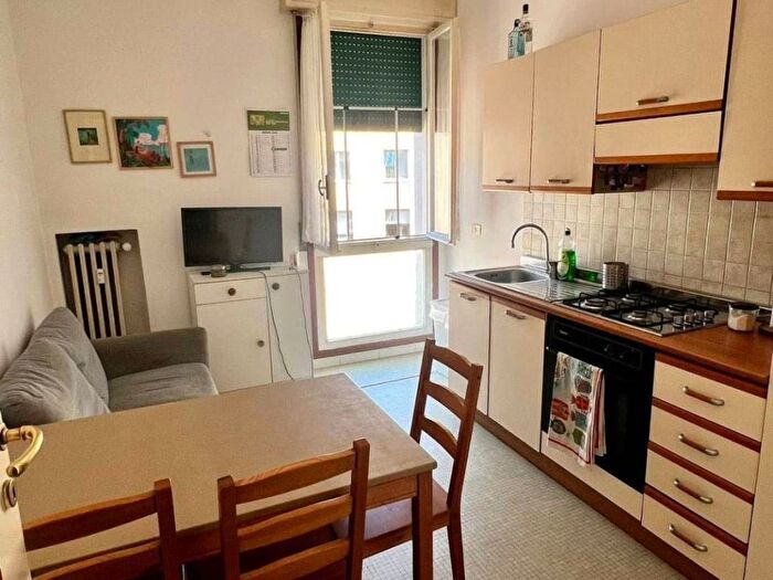 Appartamento trilocale in affitto in Marconi, Bologna