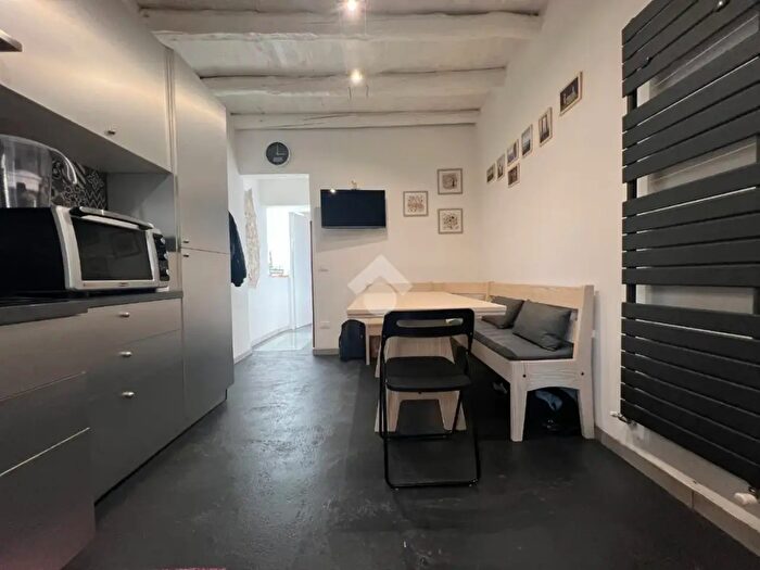 Appartamento bilocale in vendita in Via Madonna di Campagna, Verona