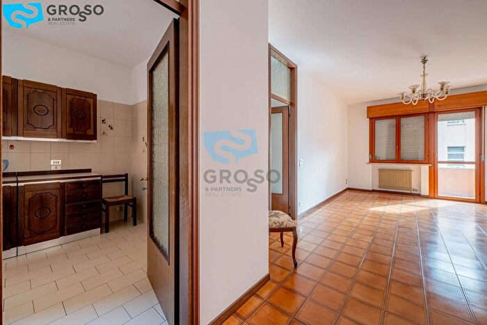 Appartamento in vendita in Treviso