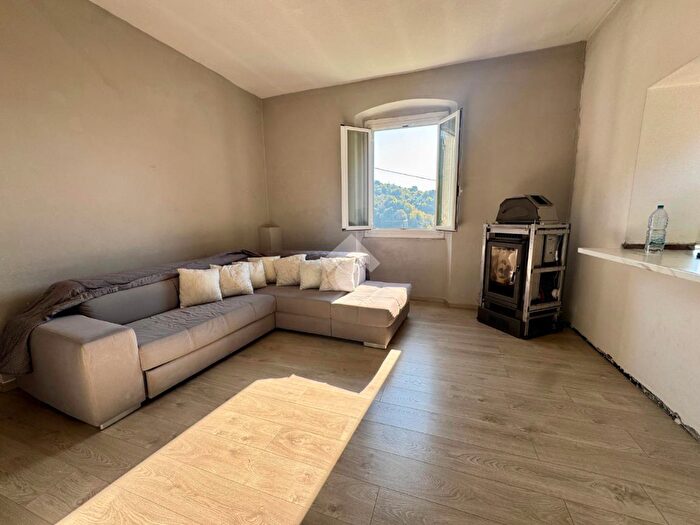 Appartamento quadrilocale in vendita in Via Bruno Buozzi, SantOlcese