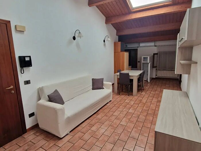 Appartamento trilocale in affitto in Lonigo