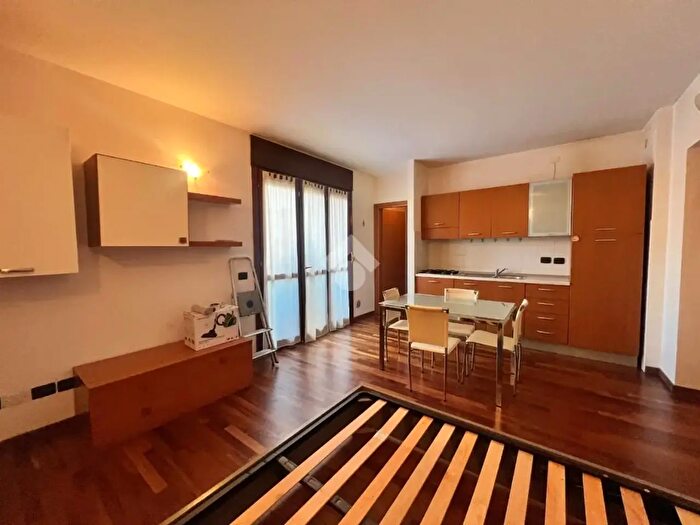 Appartamento monolocale in vendita in Via Vincenzo Muccioli, San Martino Buon Albergo