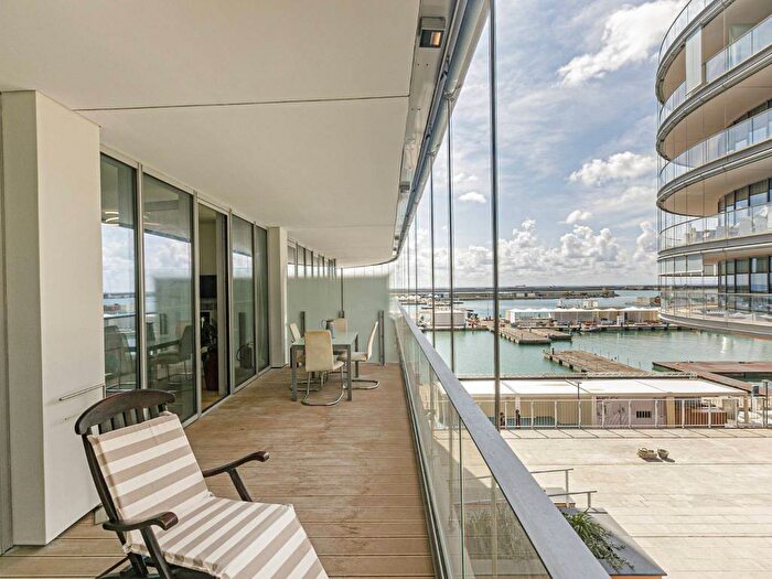 Appartamento bilocale in affitto in Piazzale John Fitzgerald Kennedy, Foce, Genova