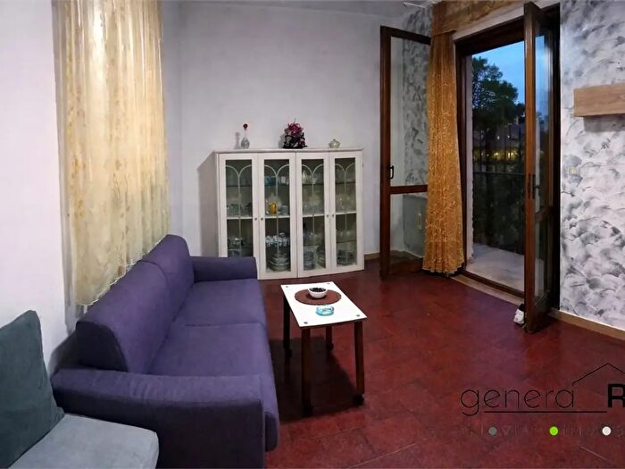 Appartamento trilocale in vendita in Francavilla Al Mare