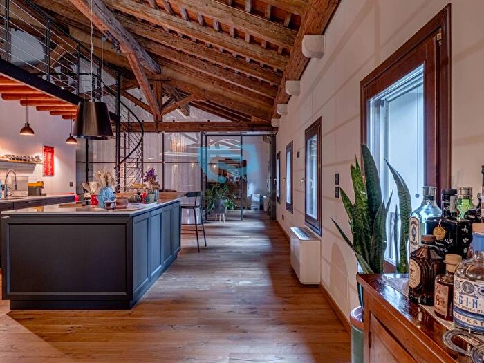 Appartamento bilocale in affitto in Via Schiavonia, Borgo Verde, Preganziol