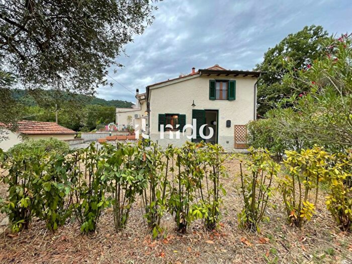 Appartamento bilocale in affitto in Via Montalbano, Serravalle Pistoiese