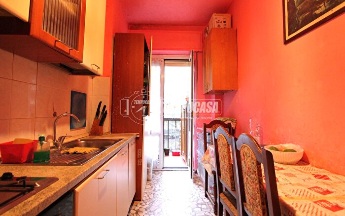 Appartamento trilocale in vendita in Via Ovidio, Cologno Monzese