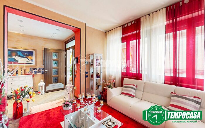 Appartamento quadrilocale in vendita in Valenza