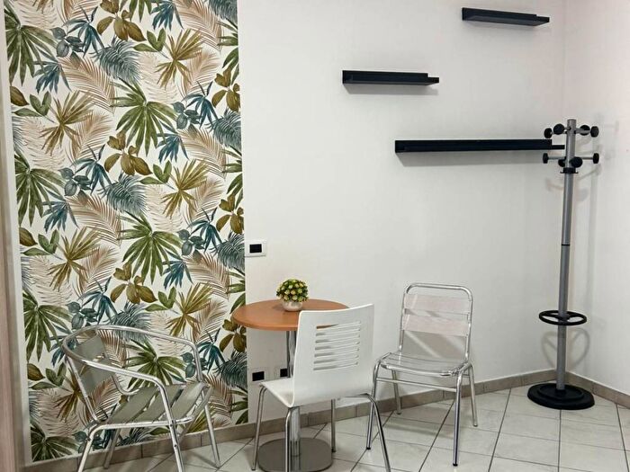 Casa monolocale in affitto in Via Francesco Somaini, Tor Vergata, Roma