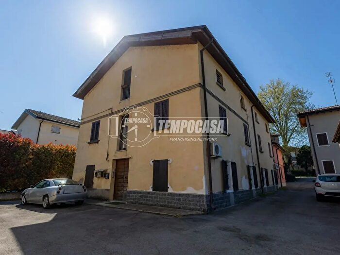 Appartamento monolocale in vendita in Reggio Emilia