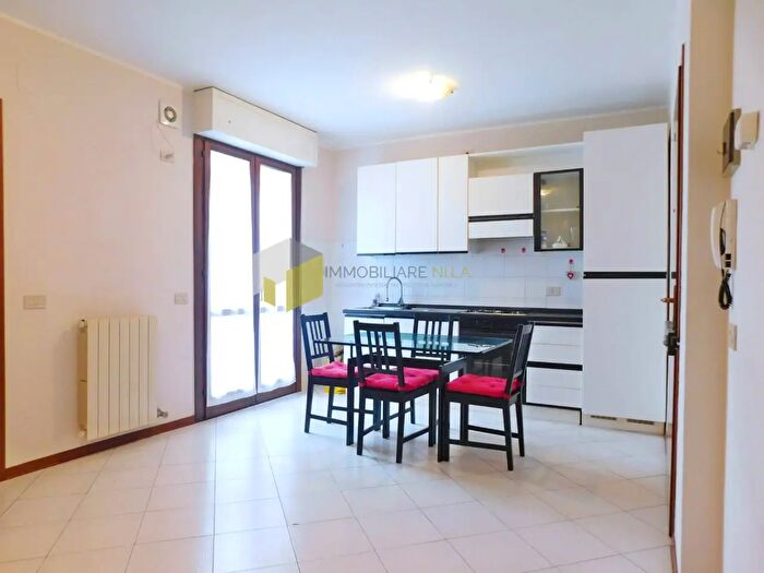 Appartamento bilocale in affitto in Paolo VI, Pisa