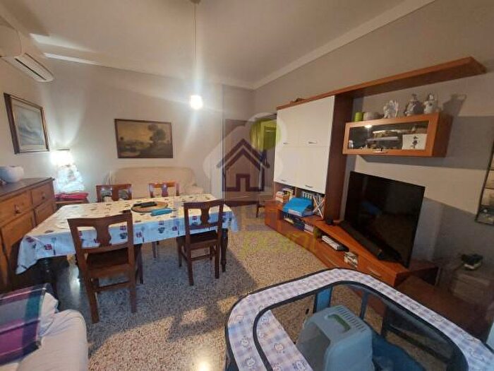 Appartamento quadrilocale in vendita in Via Botti, Fiorenzuola DArda