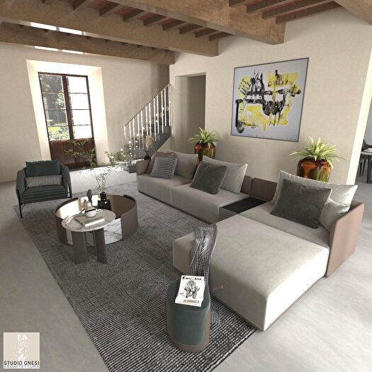 Case in Vendita e in Affitto - 3