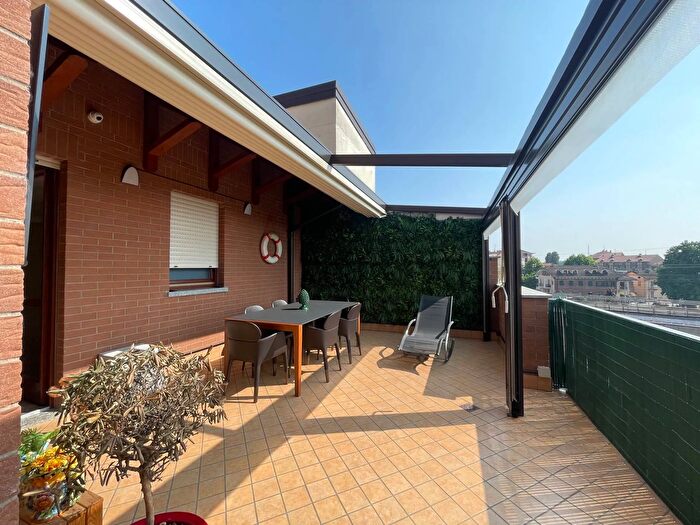 Appartamento quadrilocale in vendita in Villafranca, Moncalieri