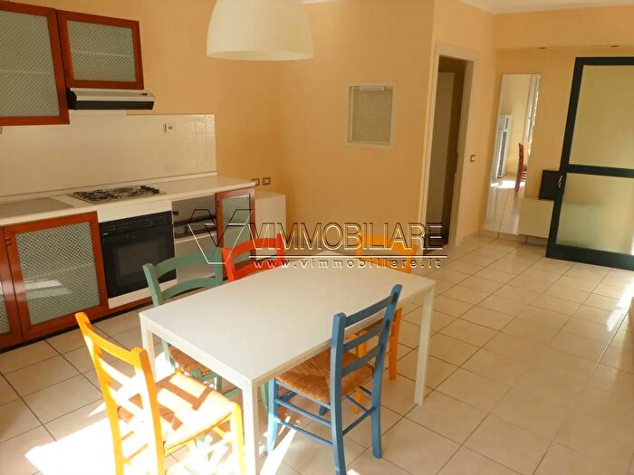 Appartamento bilocale in vendita in Via Milani, Noventa Vicentina