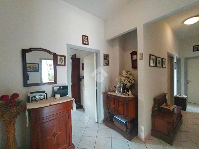 Appartamento quadrilocale in affitto in Via Ettore Sesti, Via Piave, Foligno