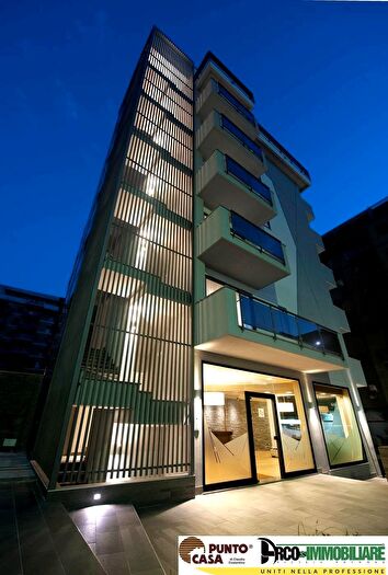 Appartamento bilocale in vendita in Via Sampolo, Palermo