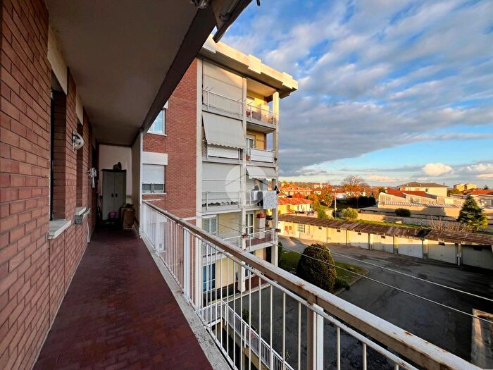 Appartamento con 5 locali in vendita in Via Detomati, Vigliano Biellese