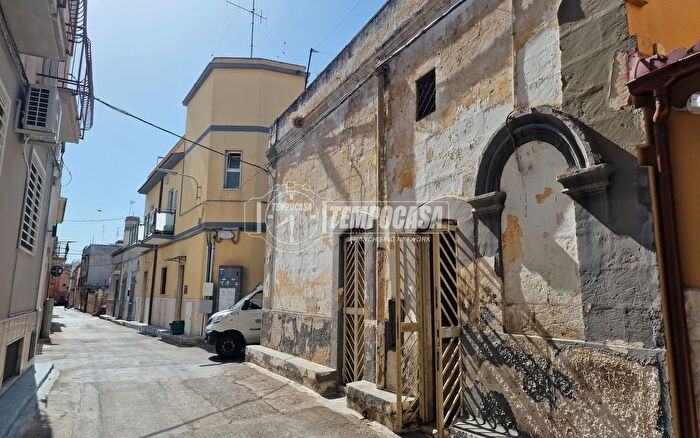 Casa bilocale in vendita in Via di Carbonara Ciro Menotti, Bari
