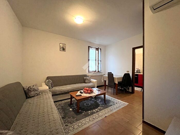 Appartamento trilocale in vendita in Via N Sauro, Asola