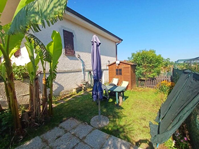 Appartamento monolocale in affitto in Via Padre G Stucchi, Busnago