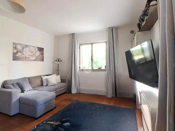 Appartamento trilocale in vendita in Str Vicinale Chiappini, Pescara