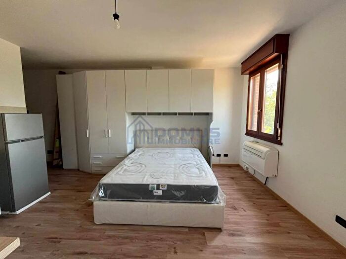 Appartamento monolocale in affitto in Canali Capriolo, Reggio Emilia