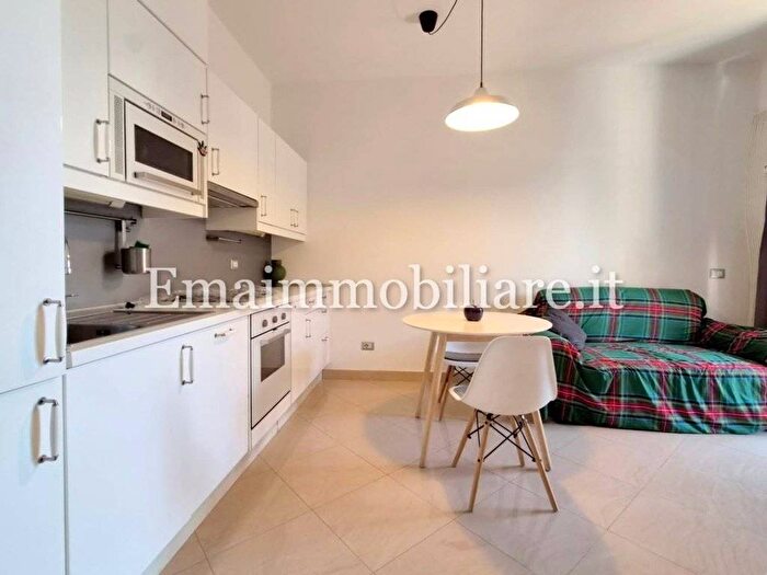 Appartamento bilocale in affitto in Via Carlo Antonio Carlone, Bande Nere, Milano