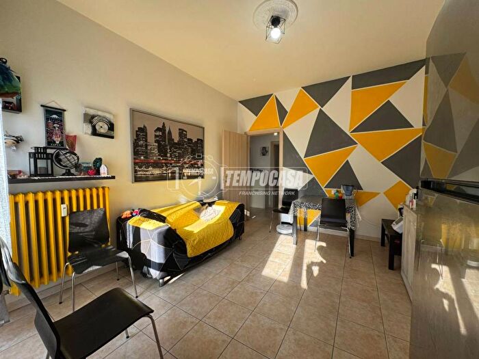 Appartamento bilocale in affitto in Via Generale Cantore, Centro, Grugliasco