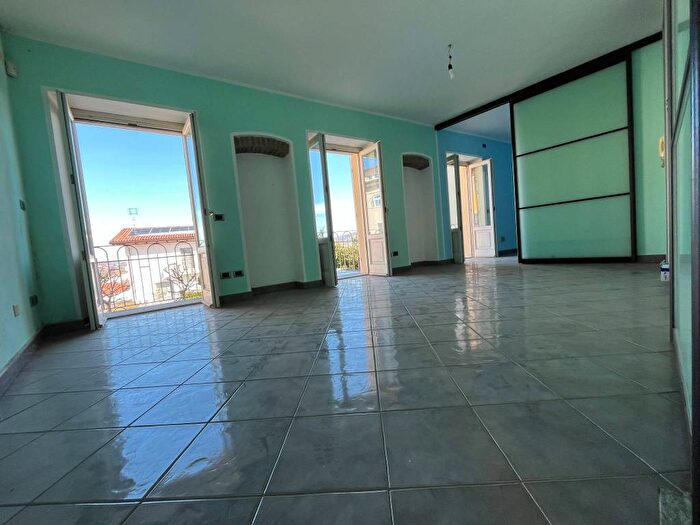 Casa trilocale in affitto in Via Trombetta, Centro, Vicoforte