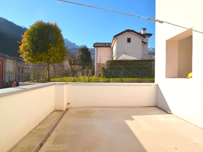 Appartamento con 5 locali in vendita in Recoaro Terme
