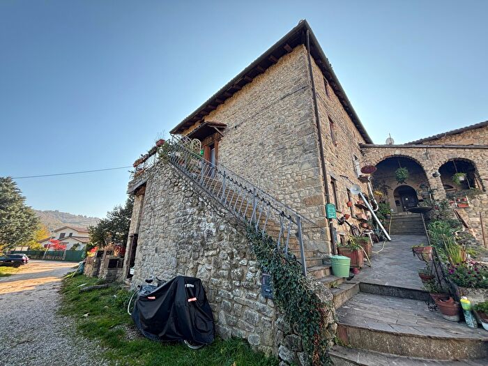 Appartamento bilocale in vendita in Monterenzio