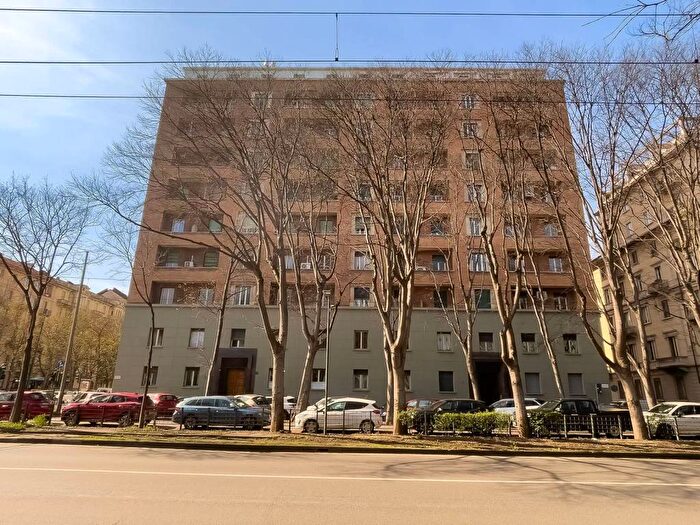 Appartamento con 5 locali in affitto in Corso Vinzaglio, Cittadella, Torino