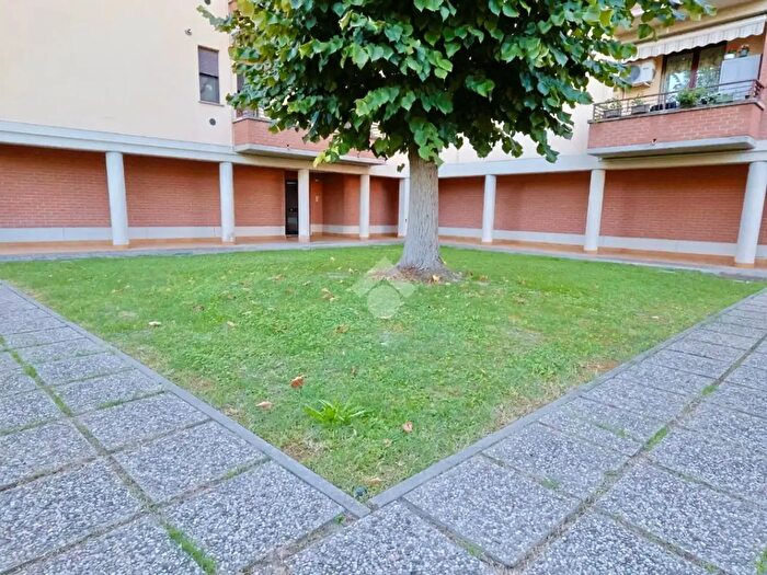 Appartamento quadrilocale in vendita in Via Umberto Nobile, Reggio nell'Emilia