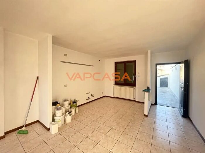 Appartamento trilocale in vendita in Giorgio La Pira, Mozzanica