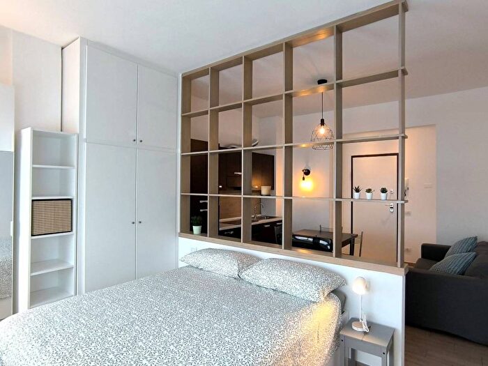 Appartamento monolocale in affitto in Piazza Ludovico Antonio Muratori, Leopoldo Vittorio Emanuele Statuto, Firenze