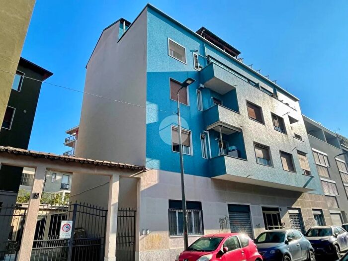 Appartamento bilocale in vendita in Via Bernardino Verro, Milano