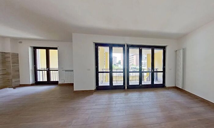 Appartamento trilocale in vendita in Via Giorgio Enrico Falck Sesto San Giovanni MI Milano, Sesto San Giovanni