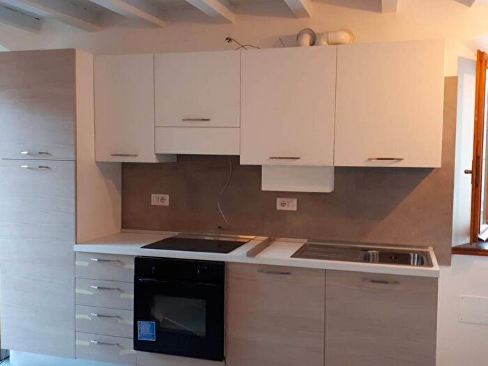 Appartamento monolocale in affitto in Via Opel, Centro, San Pellegrino Terme